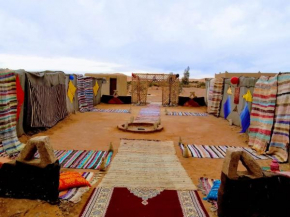 Camp Familia Erg Chebbi